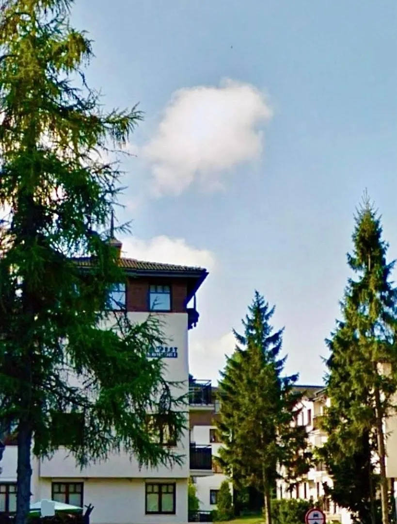 Apartament Sopot 3 Maja 0*,  Polska