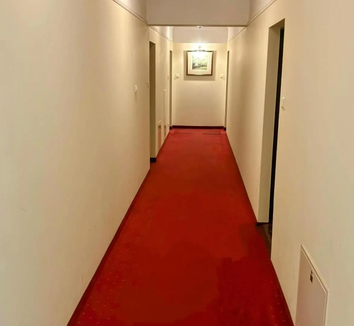 Apartament Sopot 3 Maja