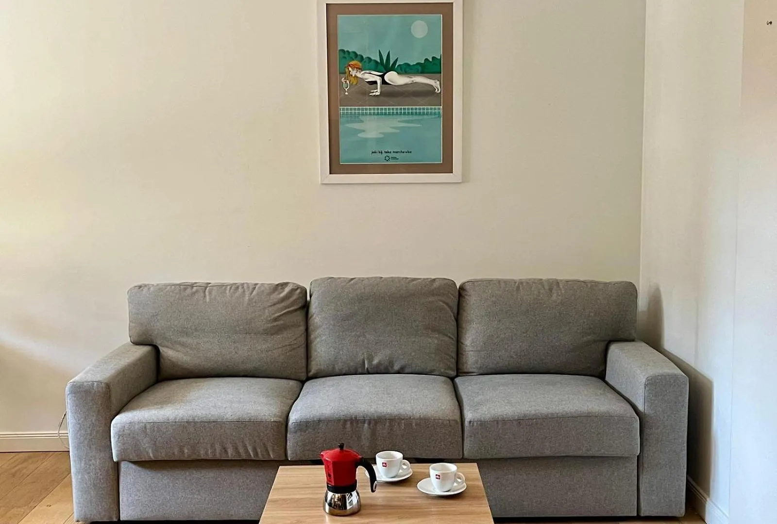 Apartament Sopot 3 Maja