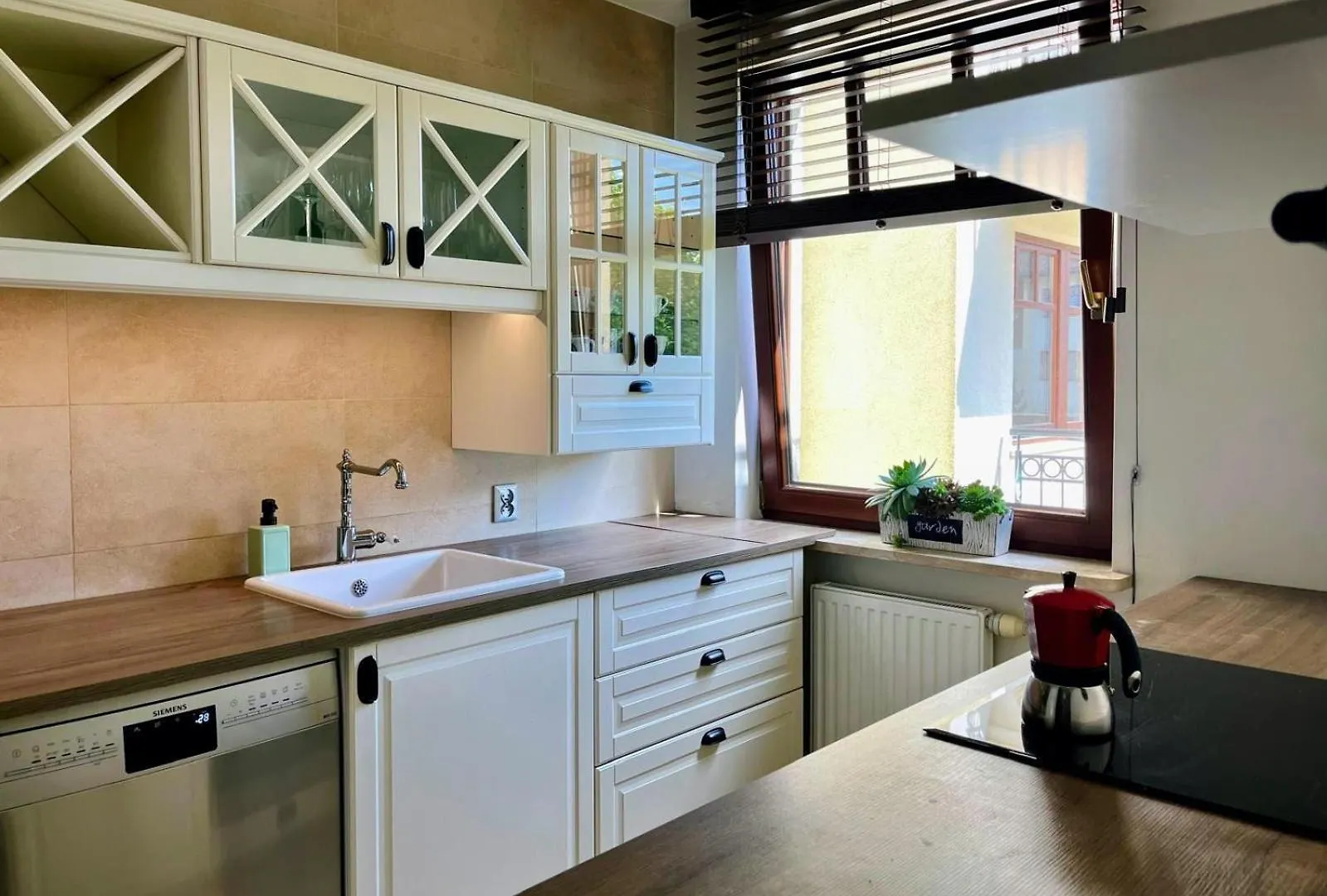Apartament Sopot 3 Maja