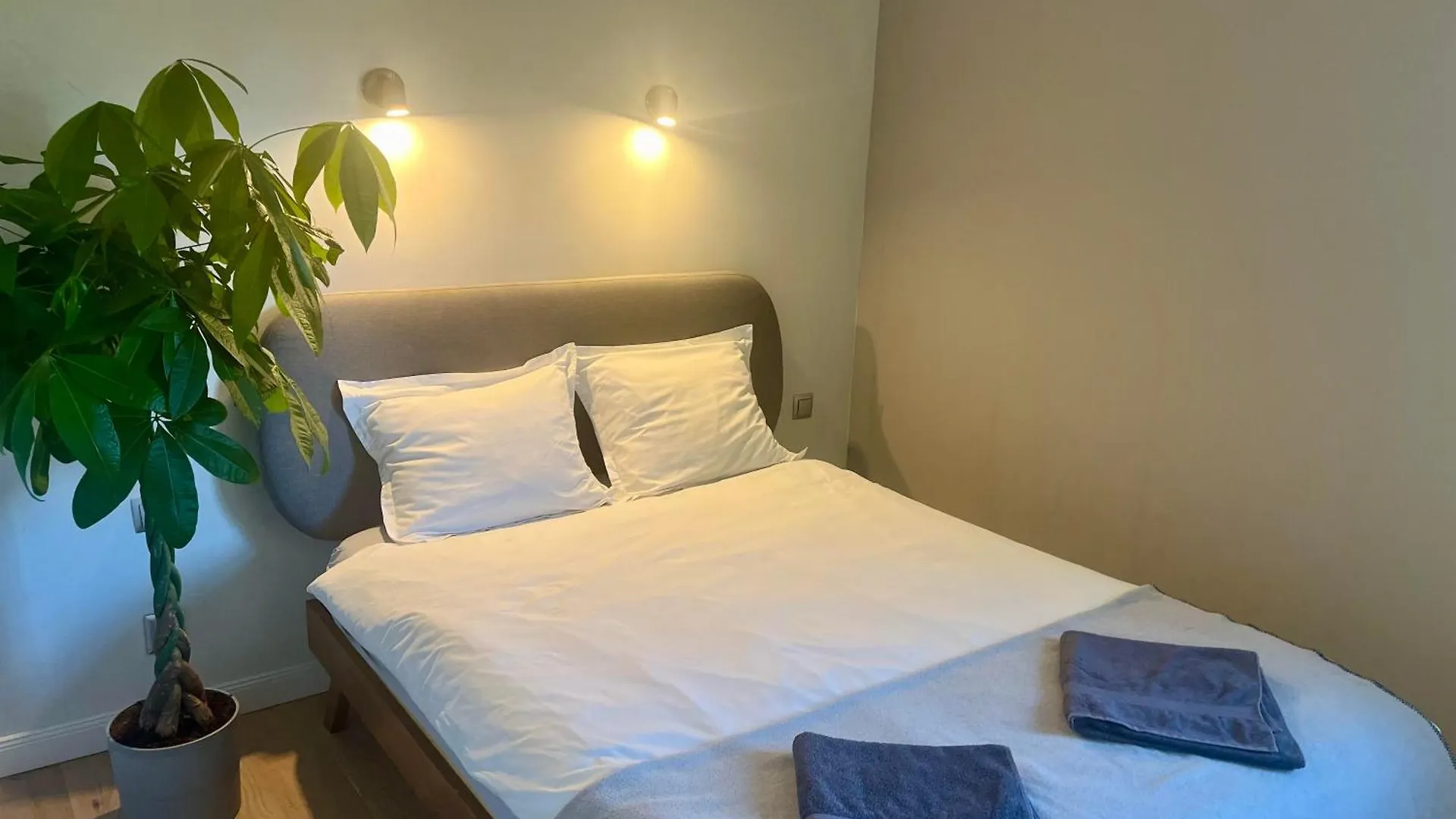 Apartament Sopot 3 Maja Polska
