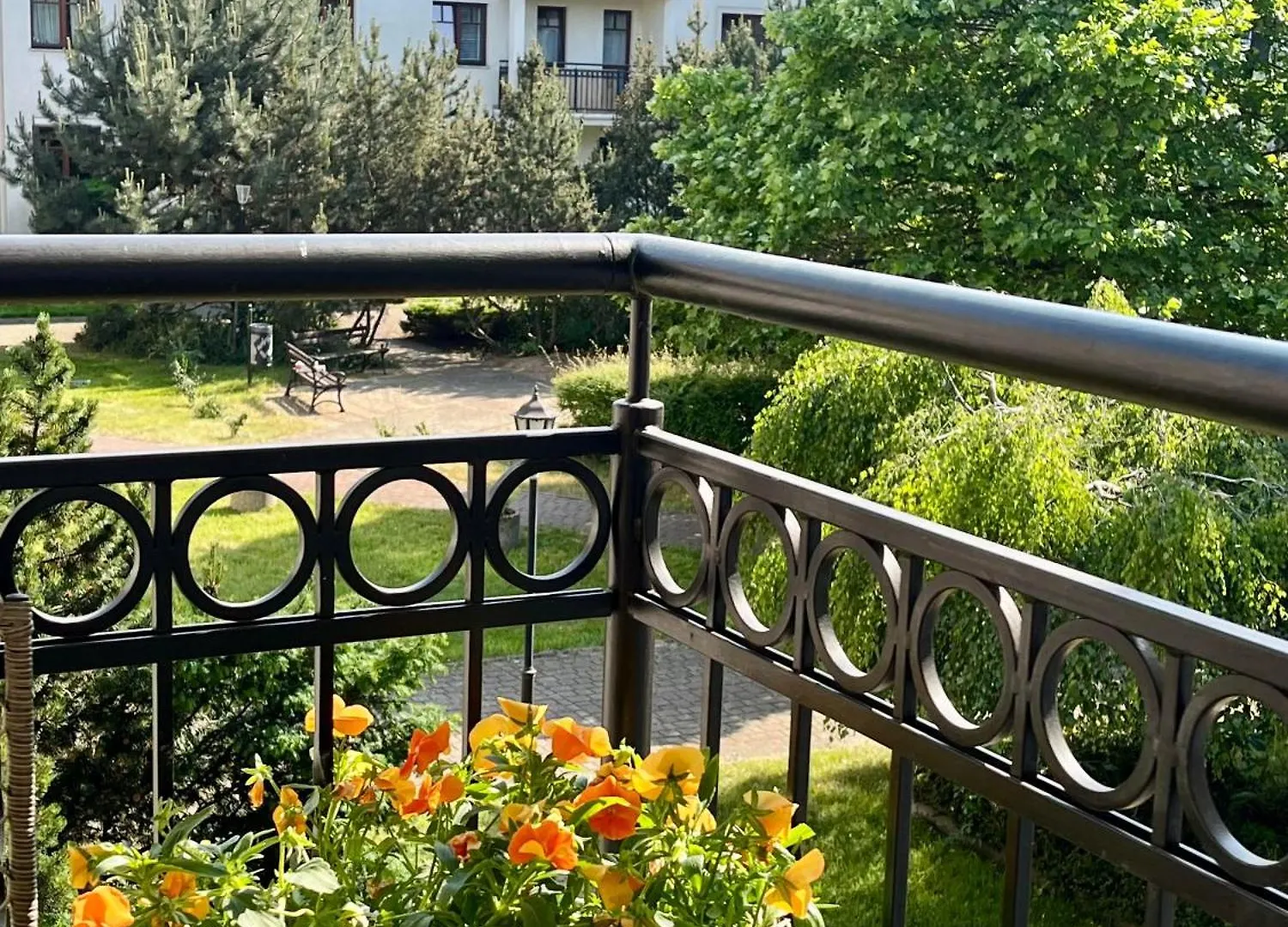 Apartament Sopot 3 Maja
